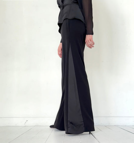 Modern Tux Pant